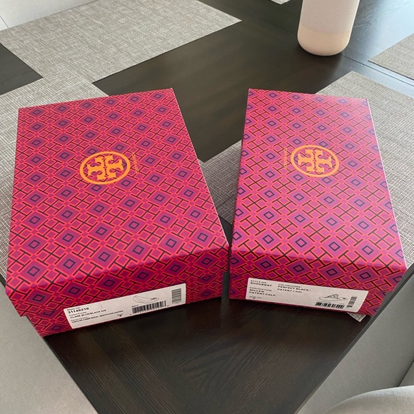Tory Burch Bags Tory Burch Boxes Poshmark